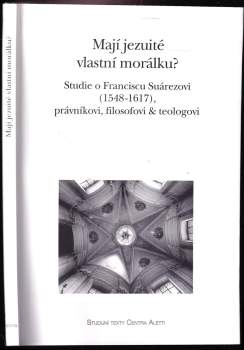 Mají jezuité vlastní morálku?