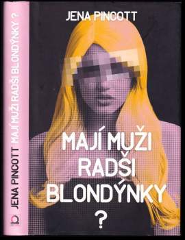 Mají muži radši blondýnky?