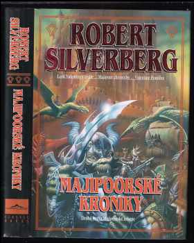 Robert Silverberg: Majipoorské kroniky
