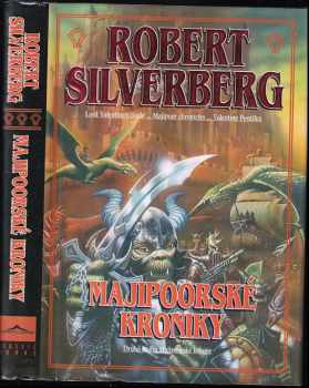Robert Silverberg: Majipoorské kroniky