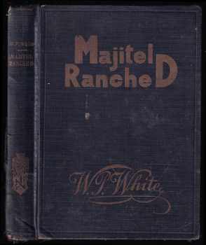 Majitel Ranche D