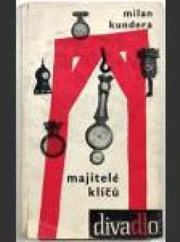 Majitelé klíčů