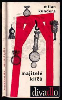 Majitelé klíčů