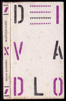 Milan Kundera: Majitelé klíčů