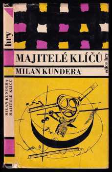 Majitelé klíčů