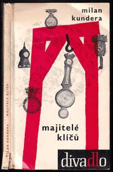 Majitelé klíčů