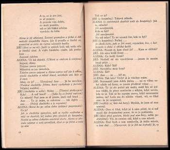 Milan Kundera: Majitelé klíčů