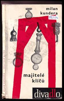 Milan Kundera: Majitelé klíčů