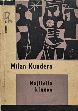 Majitelia kľučov