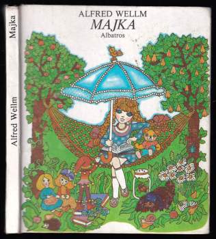 Majka