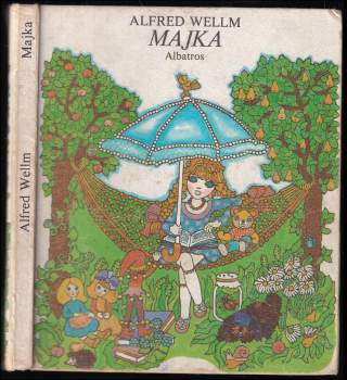 Alfred Wellm: Majka