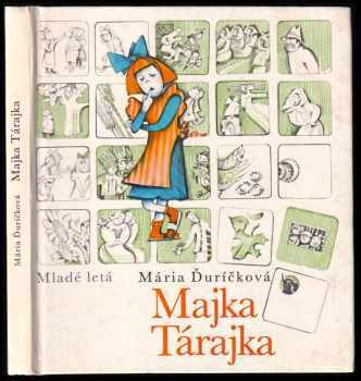 Majka Tárajka