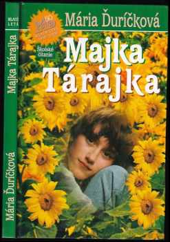 Majka Tárajka