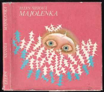 Ellen Niit: Majolenka