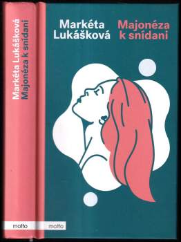 Majonéza k snídani