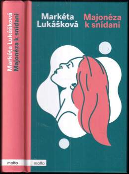 Majonéza k snídani