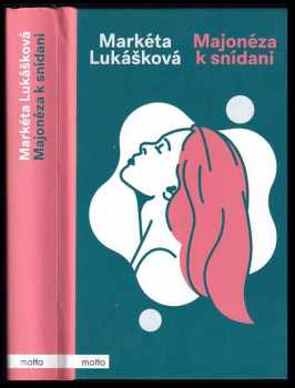 Majonéza k snídani
