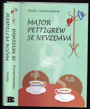 Major Pettigrew se nevzdává