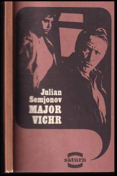 Major Vichr