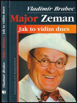 Vladimír Brabec: Major Zeman