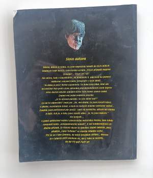 Kája Saudek: Major Zeman a jeho 6. [sic] případů