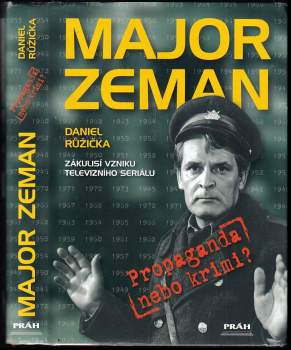 Major Zeman