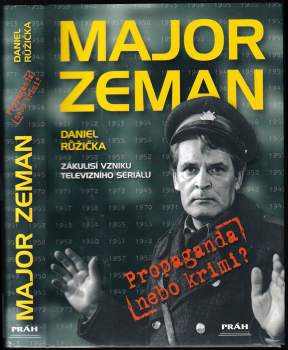 Major Zeman