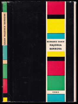 Bernard Shaw: Majorka Barbora
