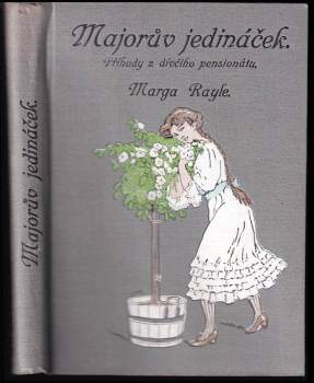 Majorův jedináček