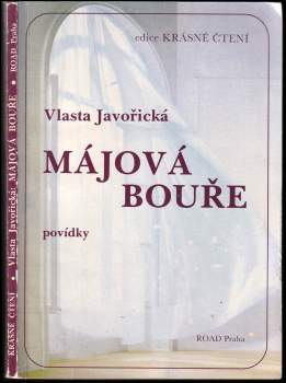 Májová bouře