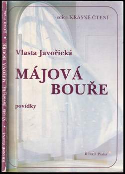 Májová bouře