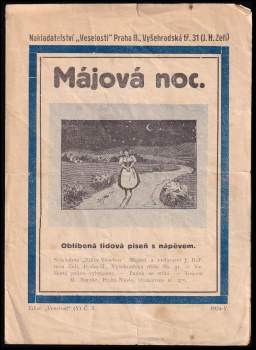Májová noc