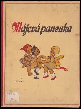 Májová panenka