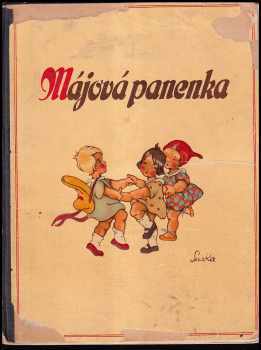 Paul Rainer: Májová panenka
