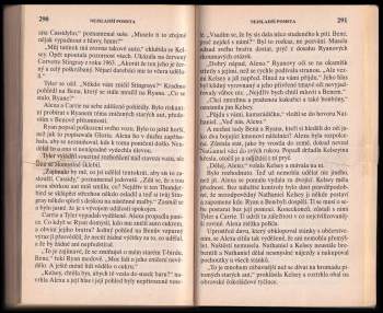 Barbara Boswell: Májové lásky