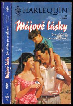 Májové lásky