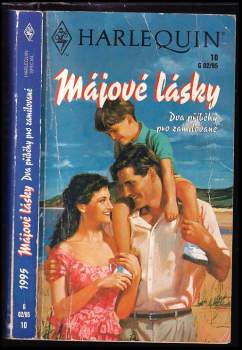 Májové lásky