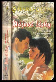 Májové lásky 1996
