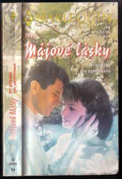 Májové lásky 1996