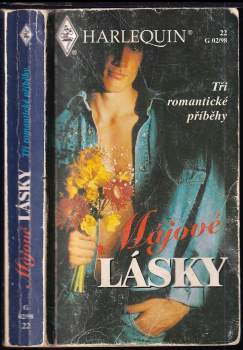 Májové lásky : tři romantické příběhy