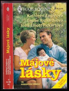 Májové lásky