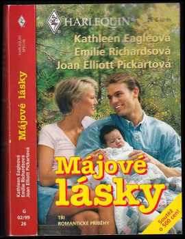 Májové lásky