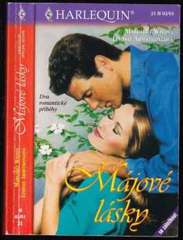 Margaret Way: Májové lásky