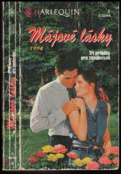 Májové lásky 1994