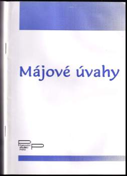 Májové úvahy