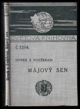 Májový sen