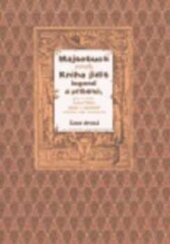 Ja'akov ben Avraham Šelomo: Majsebuch, aneb, Kniha jidiš legend a příběhů jak ji roku 5362/1602 vydal v Basileji Jaakov bar Avraham