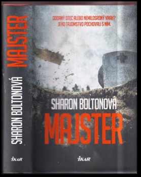 S. J Bolton: Majster