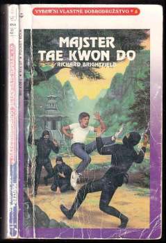 Majster tae kwon do