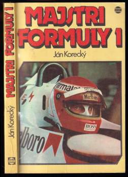 Majstri formuly 1